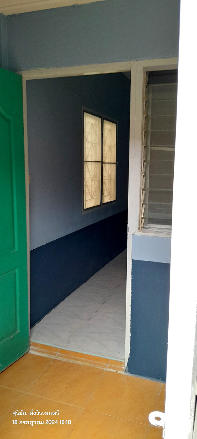 รูปภาพ DD Home @ ปลวกแดง (BK Apartment) | อพาร์ทเม้นท์ หอพัก ที่พัก ห้องพัก - รูปที่ 17/37