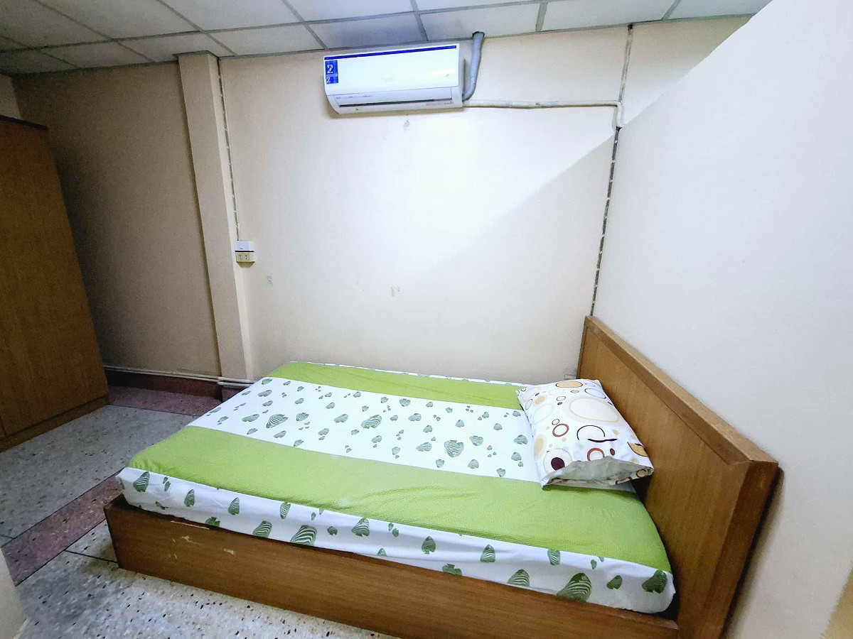 รูปภาพ (ห้องว่าง 1 พ.ย.68) หอพักหญิง @อโศกดินแดงพระรามเก้า [รับเฉพาะผู้หญิง] | อพาร์ทเม้นท์ หอพัก ที่พัก ห้องพัก - รูปที่ 11/19