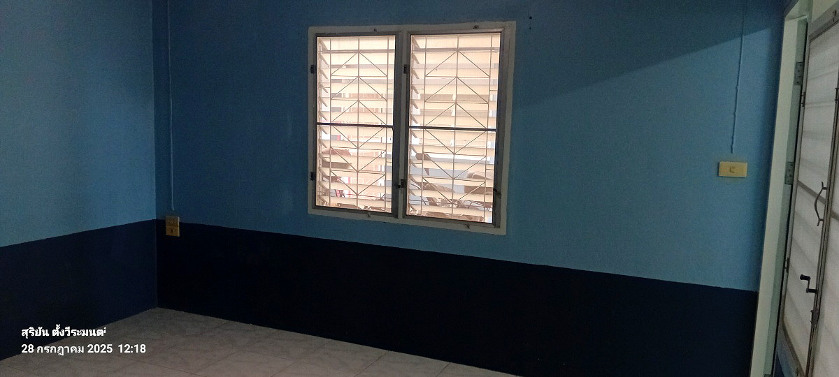 รูปภาพ DD Home @ ปลวกแดง (BK Apartment) | อพาร์ทเม้นท์ หอพัก ที่พัก ห้องพัก - รูปที่ 37/37