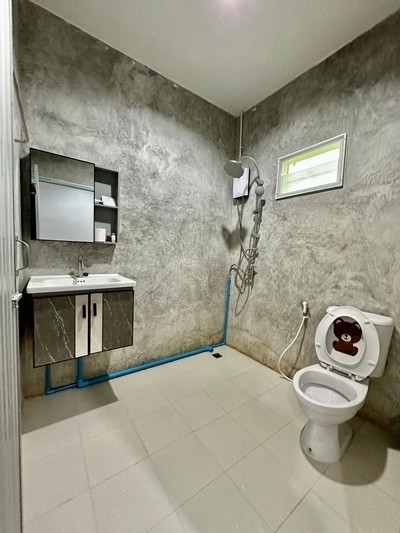 Cheetar patong apartment — photo 4