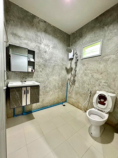 รูปภาพ Cheetar patong apartment | อพาร์ทเม้นท์ หอพัก ที่พัก ห้องพัก - รูปที่ 4/8