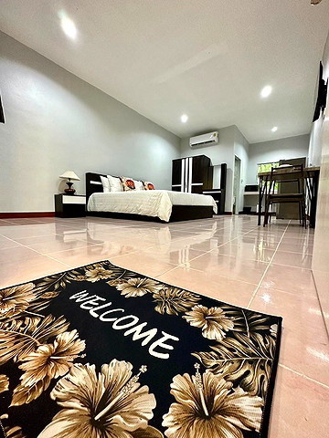 Cheetar patong apartment — photo 1