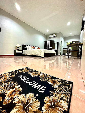 รูปภาพ Cheetar patong apartment | อพาร์ทเม้นท์ หอพัก ที่พัก ห้องพัก - รูปที่ 1/8