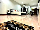 อพาร์ทเม้นท์ หอพัก ย่าน สุขุมวิท ตอนกลาง หอพัก Cheetar patong apartment