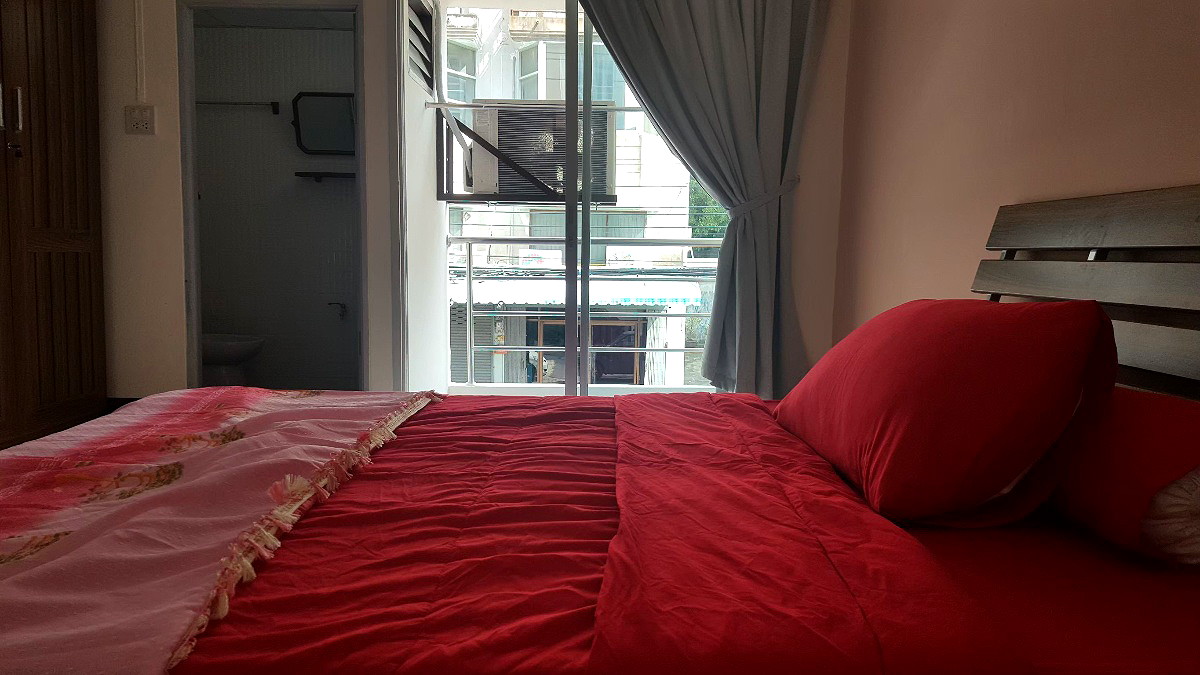 รูปภาพ เอ็นพี อพาร์ทเม้นท์  | อพาร์ทเม้นท์ หอพัก ที่พัก ห้องพัก - รูปที่ 2/4