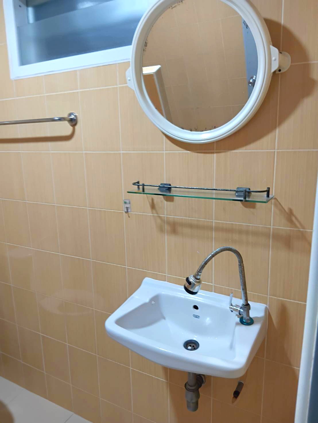 รูปภาพ มิว อพาร์ทเม้นท์ | อพาร์ทเม้นท์ หอพัก ที่พัก ห้องพัก - รูปที่ 3/7