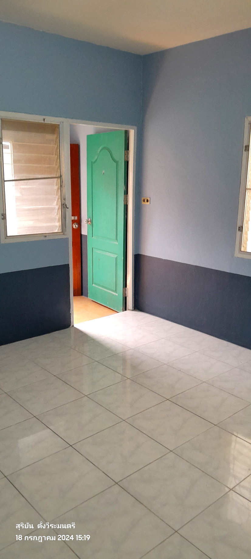 รูปภาพ DD Home @ ปลวกแดง (BK Apartment) | อพาร์ทเม้นท์ หอพัก ที่พัก ห้องพัก - รูปที่ 20/37