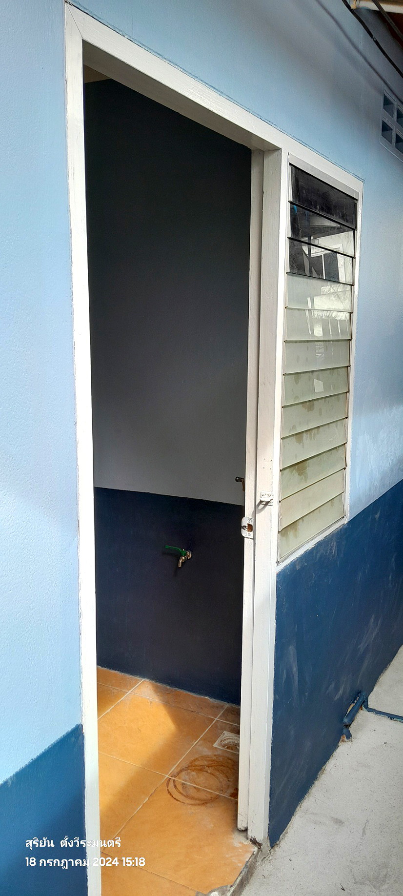 รูปภาพ DD Home @ ปลวกแดง (BK Apartment) | อพาร์ทเม้นท์ หอพัก ที่พัก ห้องพัก - รูปที่ 16/37