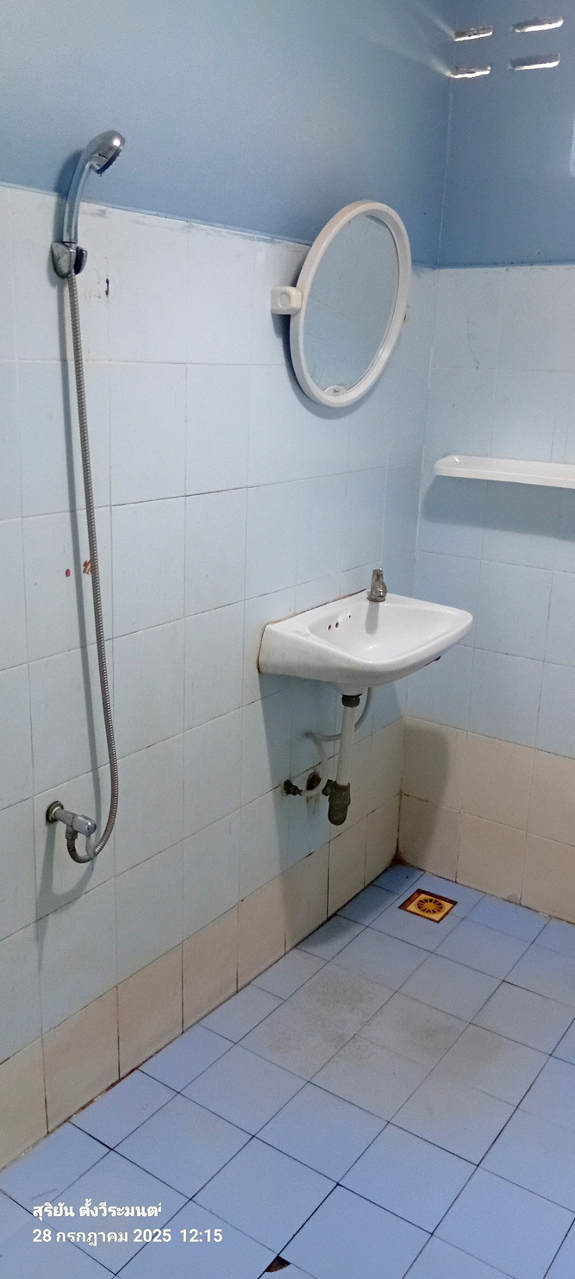 รูปภาพ DD Home @ ปลวกแดง (BK Apartment) | อพาร์ทเม้นท์ หอพัก ที่พัก ห้องพัก - รูปที่ 35/37