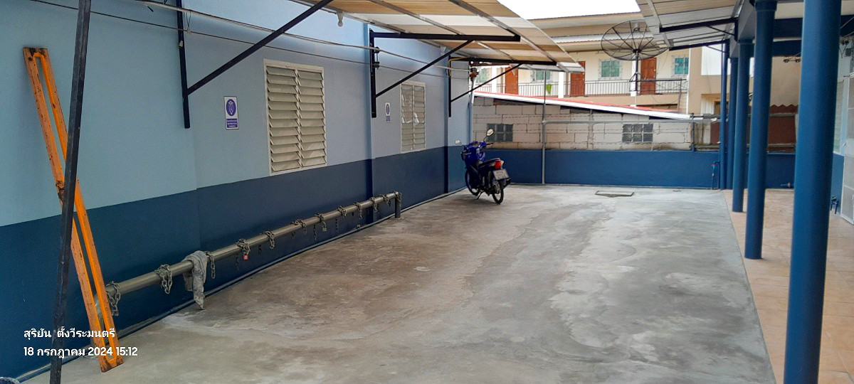 รูปภาพ DD Home @ ปลวกแดง (BK Apartment) | อพาร์ทเม้นท์ หอพัก ที่พัก ห้องพัก - รูปที่ 7/37