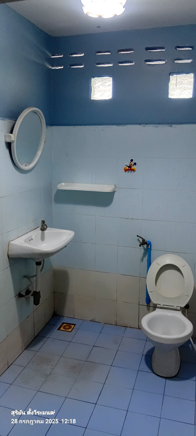 รูปภาพ DD Home @ ปลวกแดง (BK Apartment) | อพาร์ทเม้นท์ หอพัก ที่พัก ห้องพัก - รูปที่ 36/37
