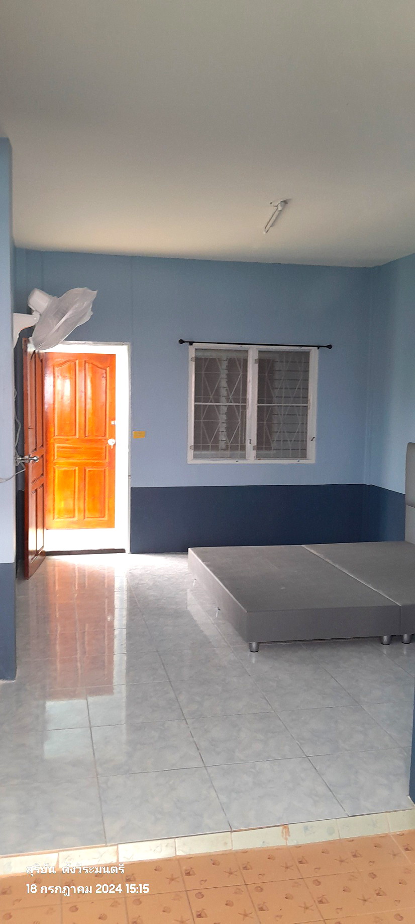 รูปภาพ DD Home @ ปลวกแดง (BK Apartment) | อพาร์ทเม้นท์ หอพัก ที่พัก ห้องพัก - รูปที่ 14/37