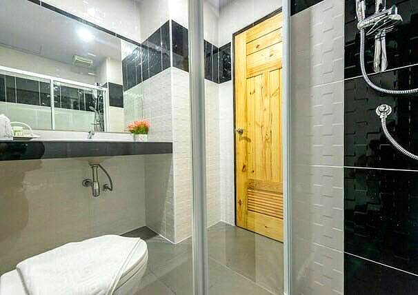 รูปภาพ ออโรร่า สุวรรณภูมิ | อพาร์ทเม้นท์ หอพัก ที่พัก ห้องพัก - รูปที่ 9/18