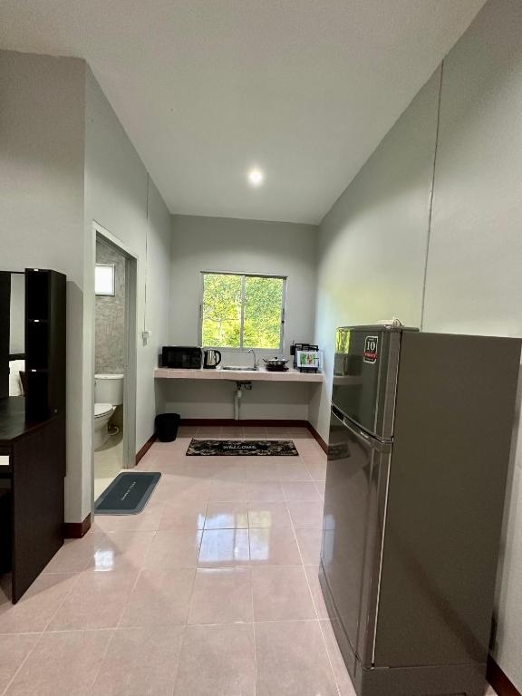 Cheetar patong apartment