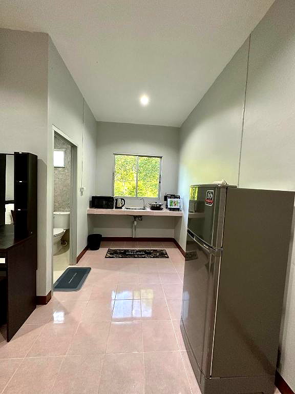 รูปภาพ Cheetar patong apartment | อพาร์ทเม้นท์ หอพัก ที่พัก ห้องพัก - รูปที่ 8/8