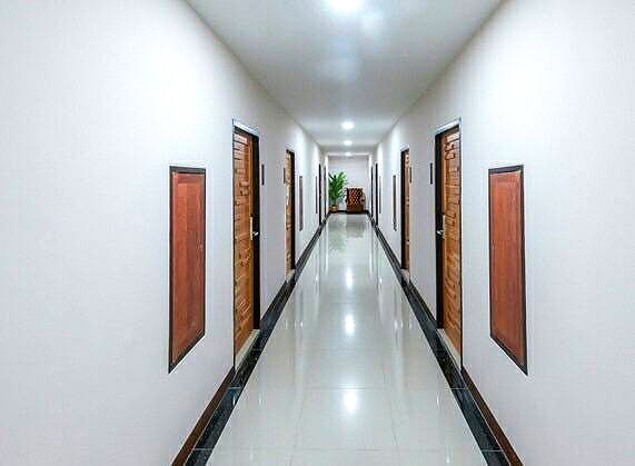 รูปภาพ ออโรร่า สุวรรณภูมิ | อพาร์ทเม้นท์ หอพัก ที่พัก ห้องพัก - รูปที่ 8/18