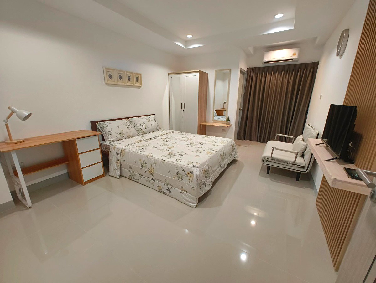 Pictures of 7PLACE mansion   1/11