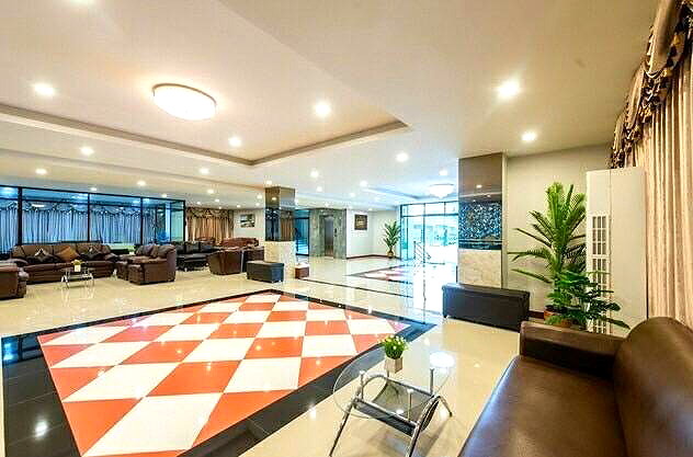 รูปภาพ ออโรร่า สุวรรณภูมิ | อพาร์ทเม้นท์ หอพัก ที่พัก ห้องพัก - รูปที่ 15/18