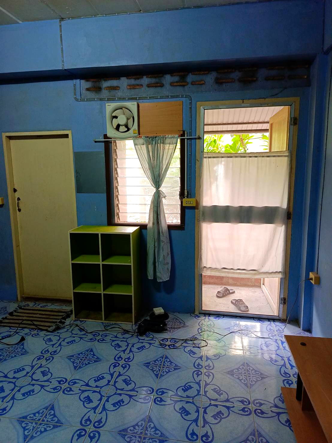 รูปภาพ PP House  หอพักสงบ | อพาร์ทเม้นท์ หอพัก ที่พัก ห้องพัก - รูปที่ 9/14