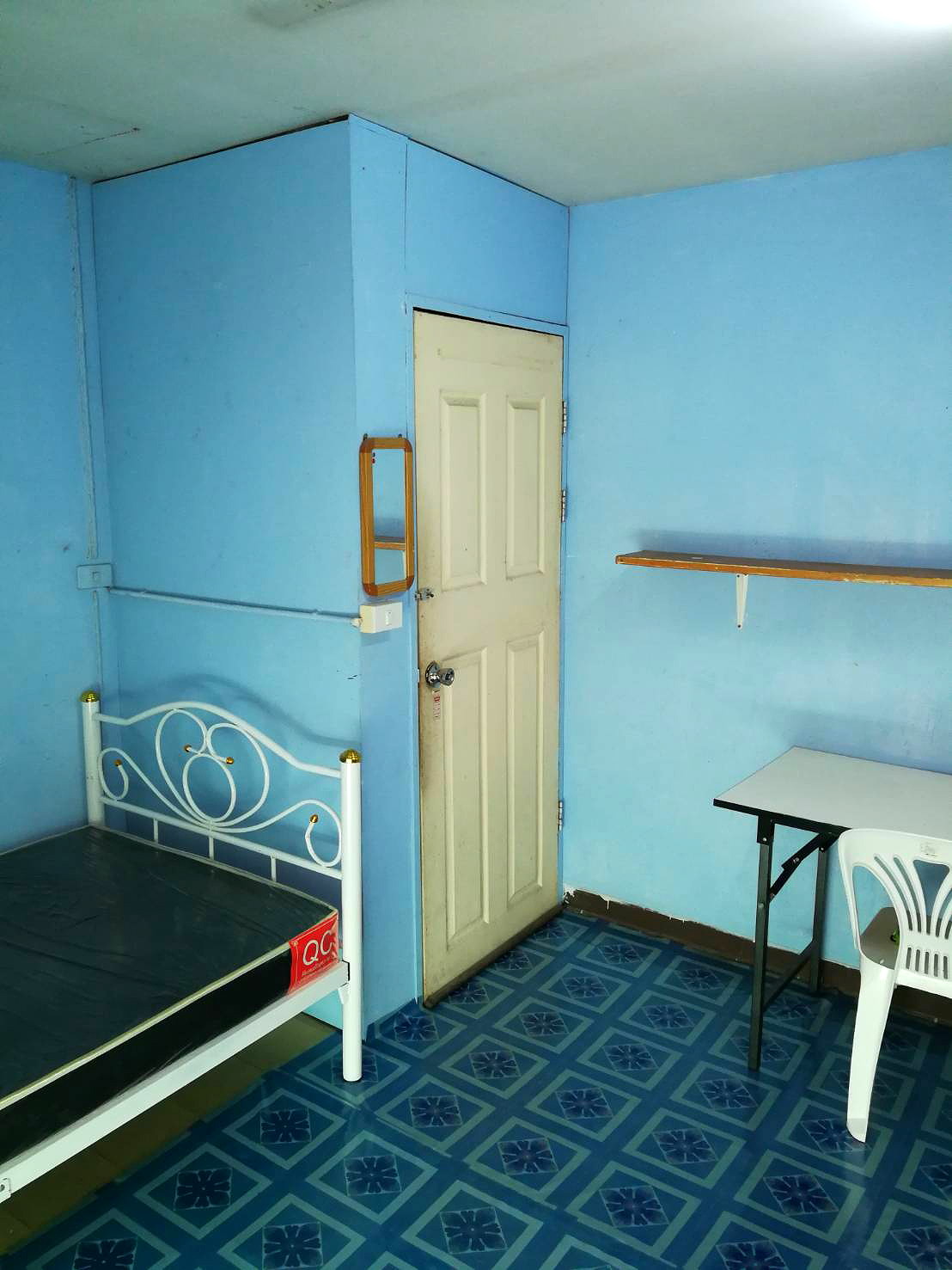 รูปภาพ PP House  หอพักสงบ | อพาร์ทเม้นท์ หอพัก ที่พัก ห้องพัก - รูปที่ 12/14