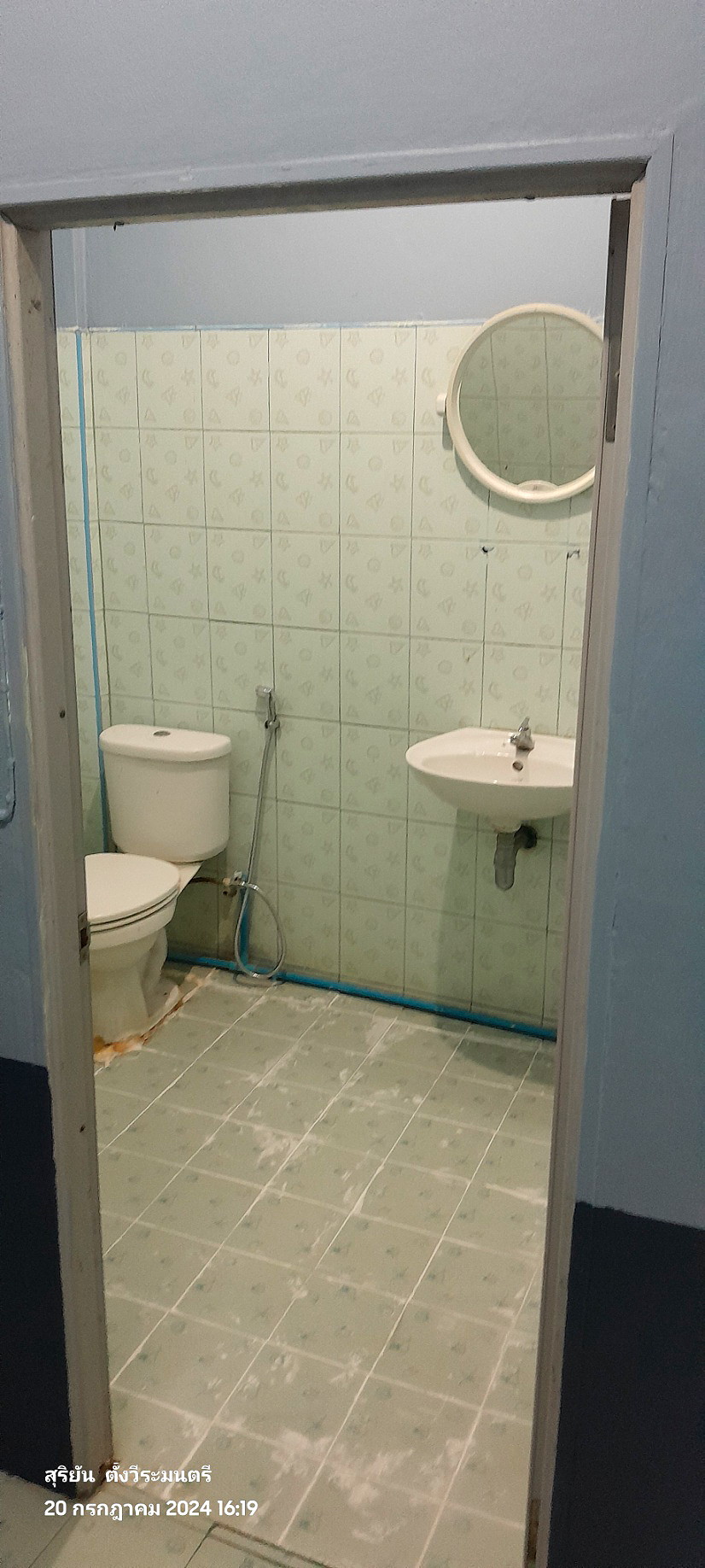 รูปภาพ DD Home @ ปลวกแดง (BK Apartment) | อพาร์ทเม้นท์ หอพัก ที่พัก ห้องพัก - รูปที่ 23/37