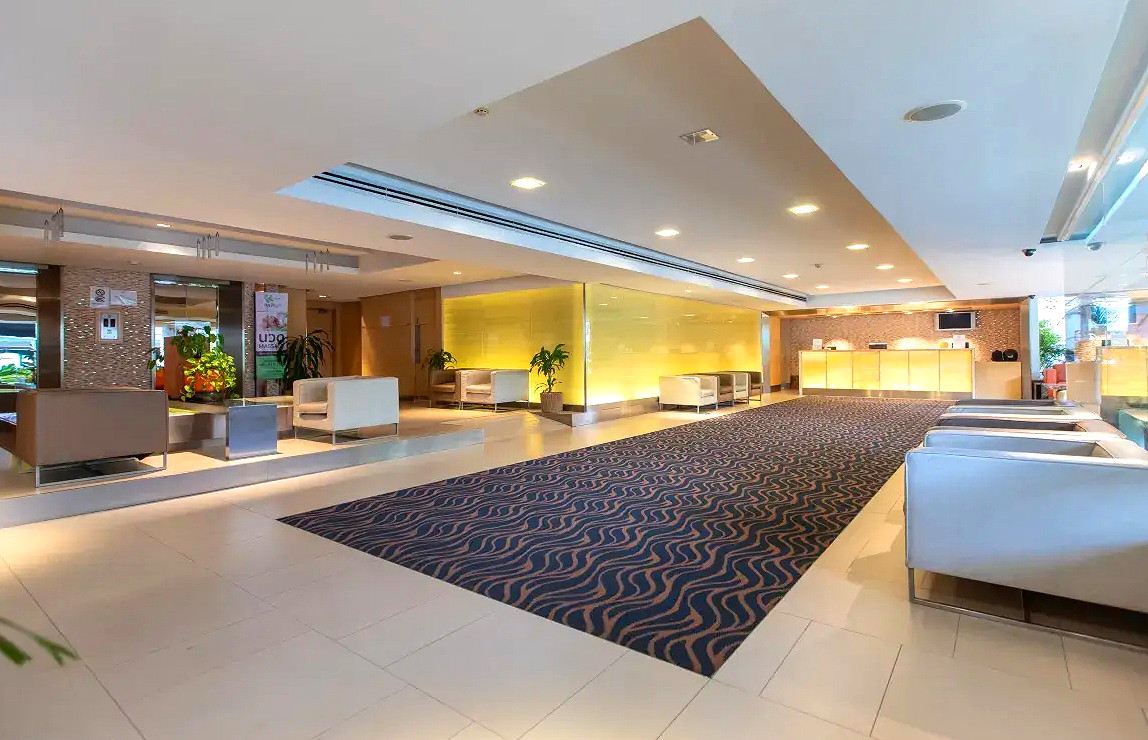 รูปภาพ โรงแรม เดอะ ทิโวลิ | อพาร์ทเม้นท์ หอพัก ที่พัก ห้องพัก - รูปที่ 10/11