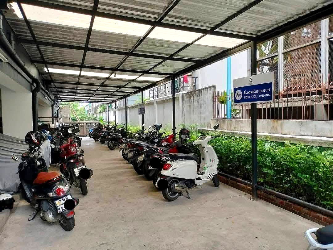 Pictures of Ram44 Residence 15/18