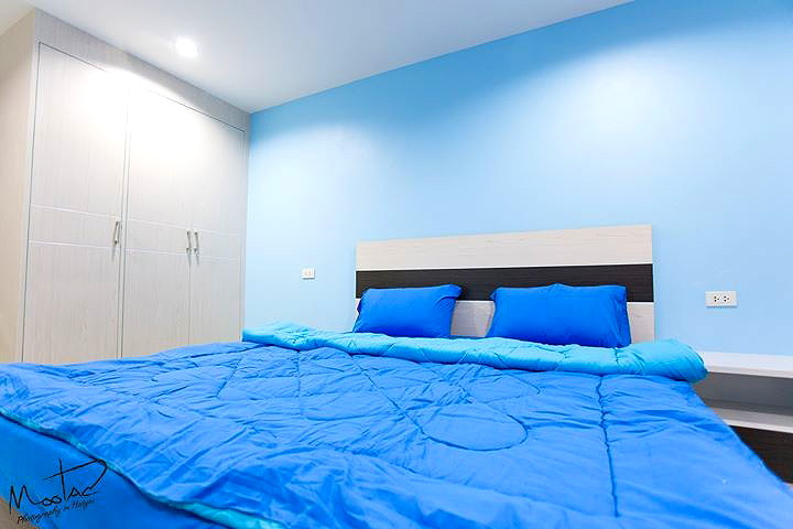 รูปภาพ Uby living place | อพาร์ทเม้นท์ หอพัก ที่พัก ห้องพัก - รูปที่ 6/9