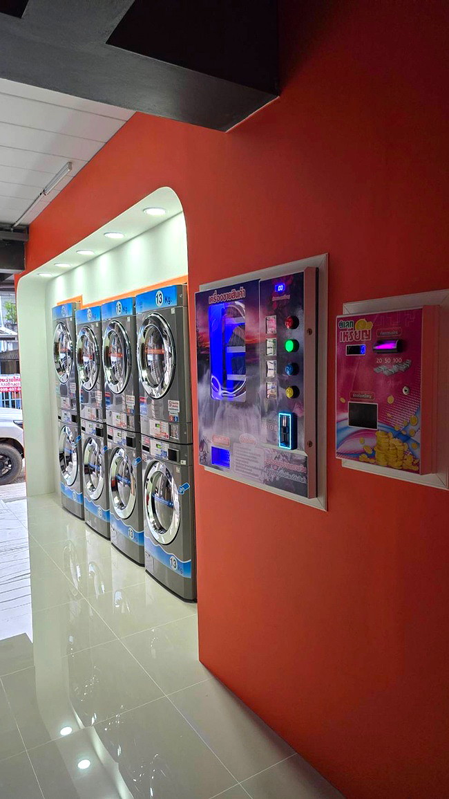 รูปภาพ พี 2 เอส เรสซิเดนซ์ | อพาร์ทเม้นท์ หอพัก ที่พัก ห้องพัก - รูปที่ 14/14