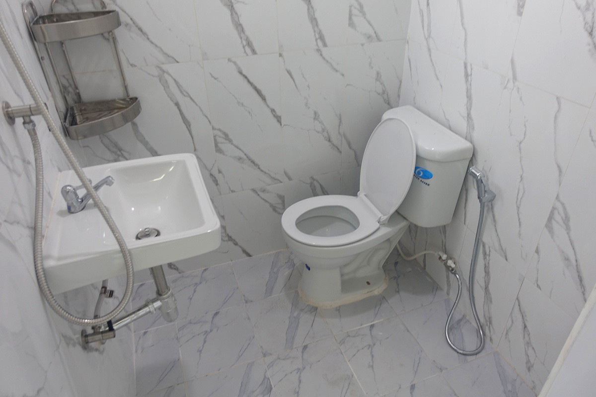 Pictures of V home Apartment  66/66