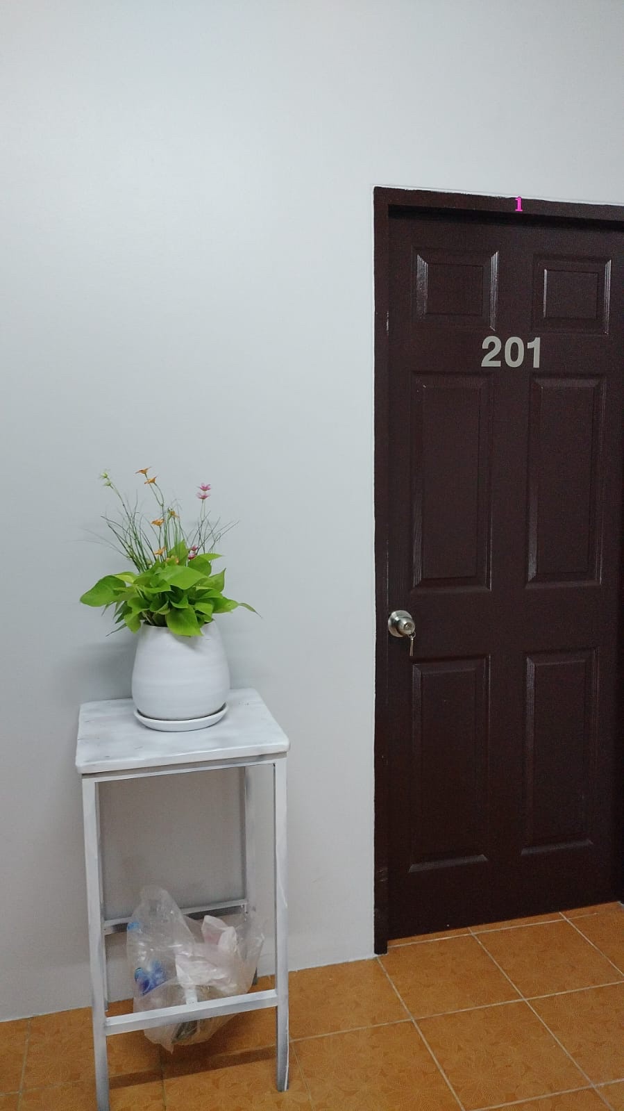 Condo · Bang Yai — photo 1