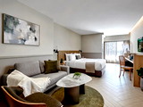 Somerset Sukhumvit 71 - Piyawet Hospital Short Term Rental