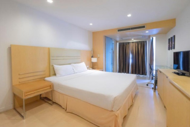 Condo · Sathon, bangkok
