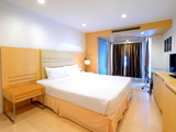 โรงแรม เดอะ ทิโวลิ - ห้องรายวัน รร.เซนต์โยเซฟ คอนเวนต์