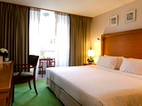 AT EASE saladaeng by AETAS - Central World Department Store Short Term Rental