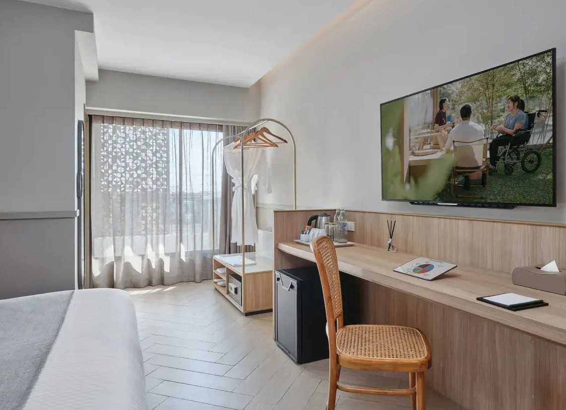 Condo · Watthana, bangkok — photo 2