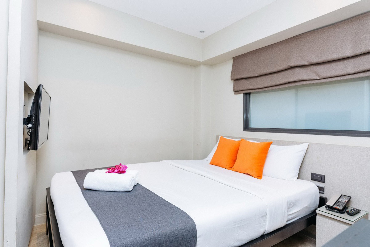 Condo · Phra Nakhon, bangkok — photo 5