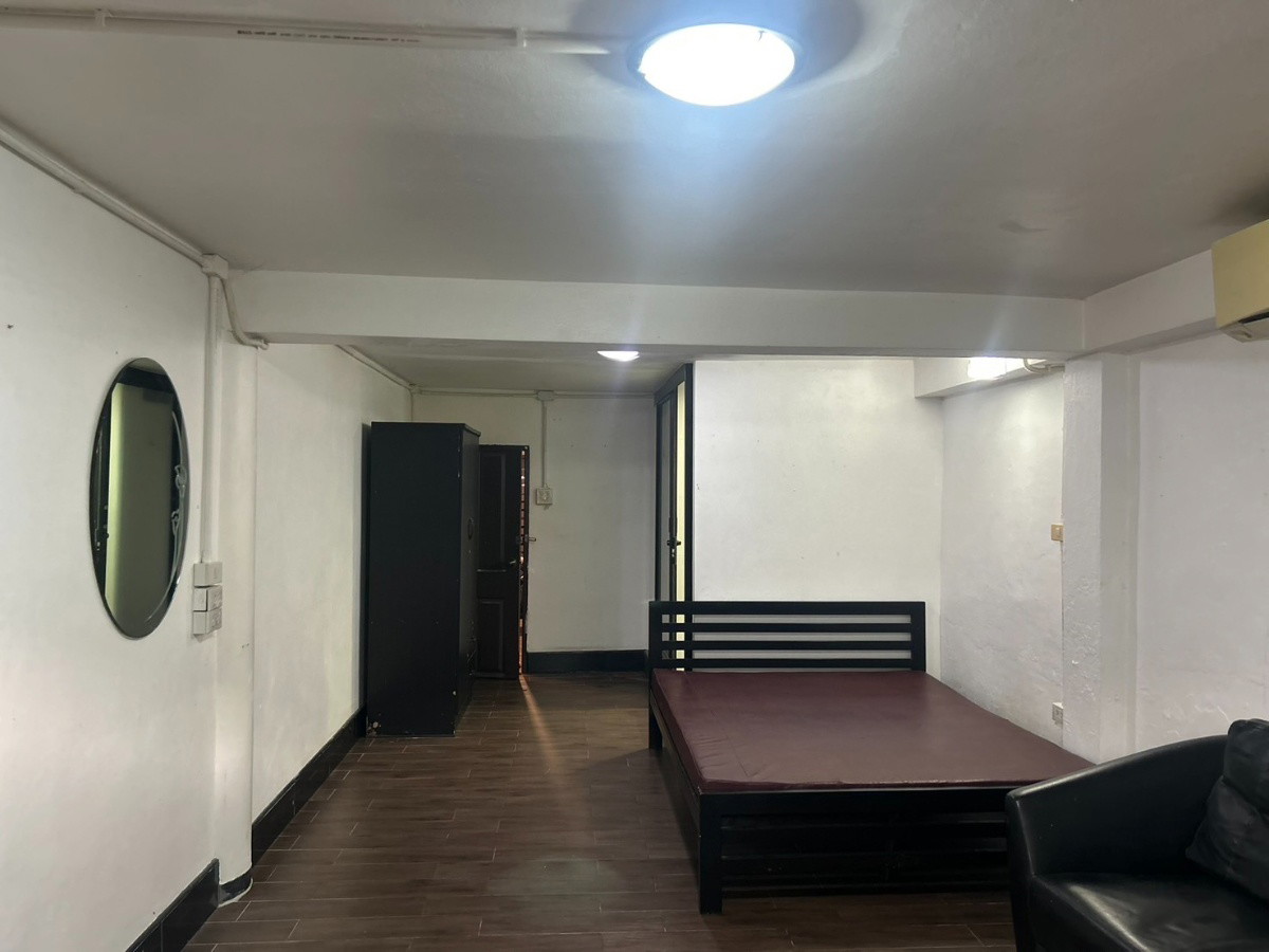 Condo · Khlong San, bangkok — photo 2