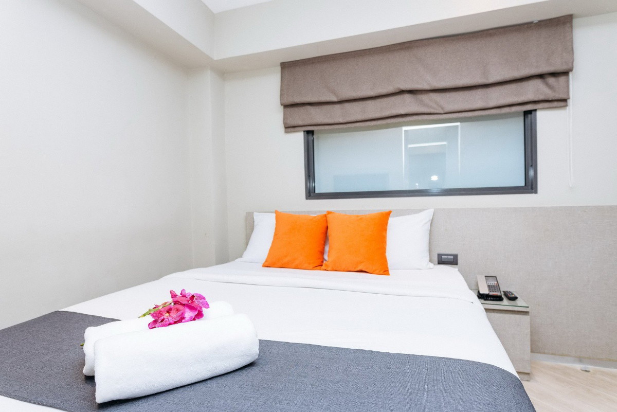 Condo · Phra Nakhon, bangkok — photo 5