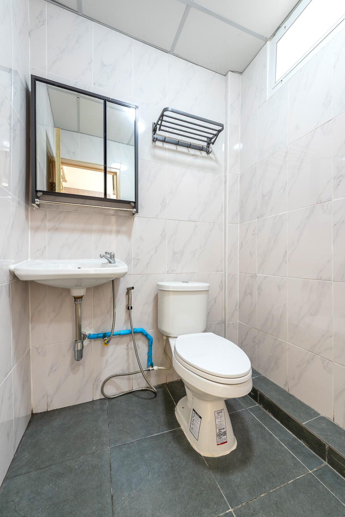 รูปภาพ หอพัก ชฎา | อพาร์ทเม้นท์ หอพัก ที่พัก ห้องพัก - รูปที่ 9/14