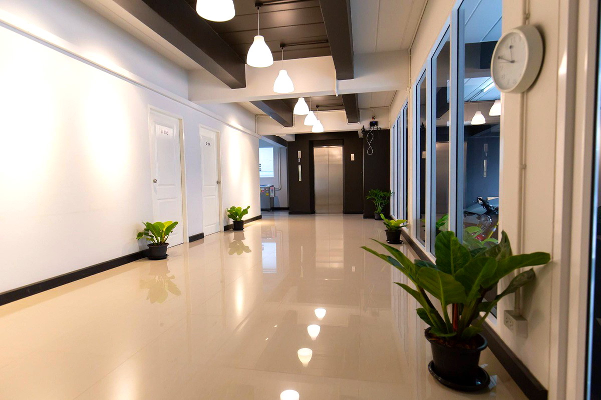 รูปภาพ แมงโก้ 10 เฮาส์ | อพาร์ทเม้นท์ หอพัก ที่พัก ห้องพัก - รูปที่ 13/18