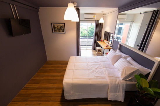 Mango 10 House  - Apartment for Rent