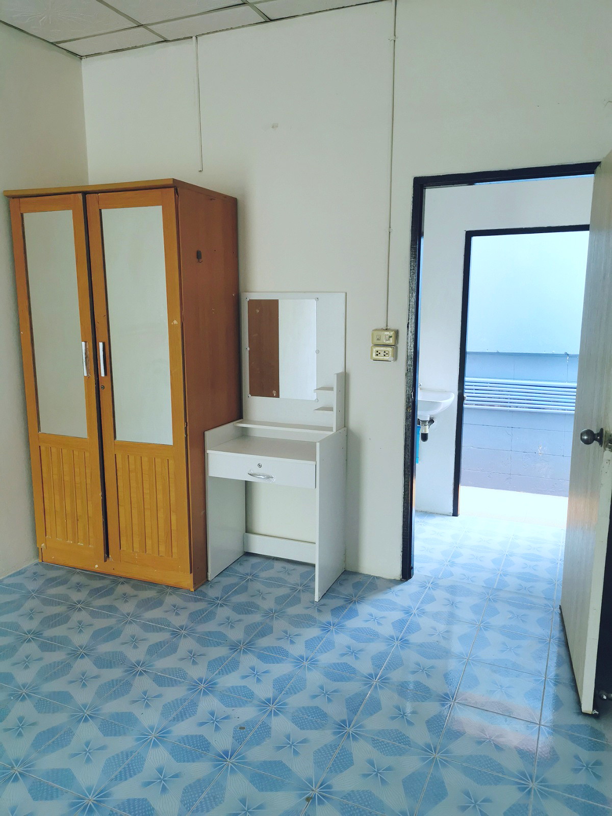 รูปภาพ I-Room78​ ห้องพักใหเ้ช่ารายเดือน ย่านมีนบุรี รามอินทรา  พระยาสุเรนทร์​ นิมิตรใหม่ | อพาร์ทเม้นท์ หอพัก ที่พัก ห้องพัก - รูปที่ 5/11
