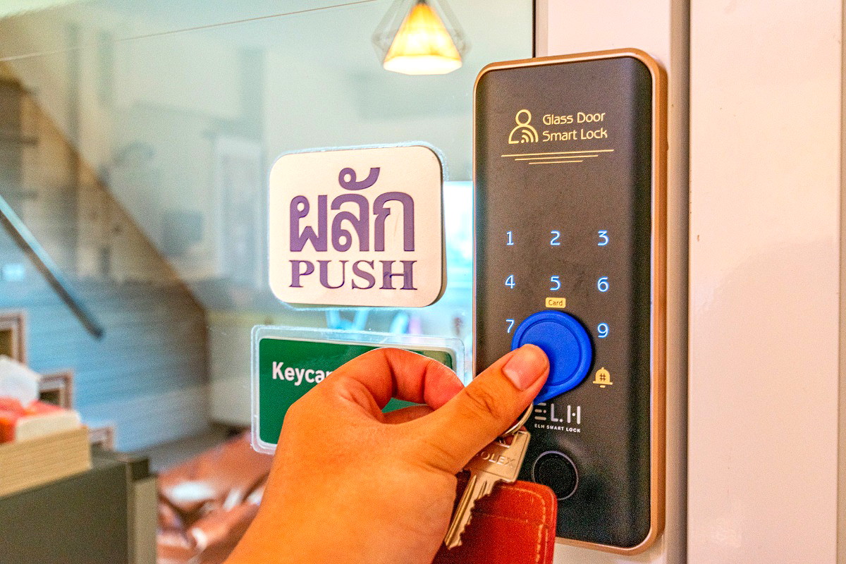 รูปภาพ เดอะ วิคตอรี่ วิว | อพาร์ทเม้นท์ หอพัก ที่พัก ห้องพัก - รูปที่ 28/31