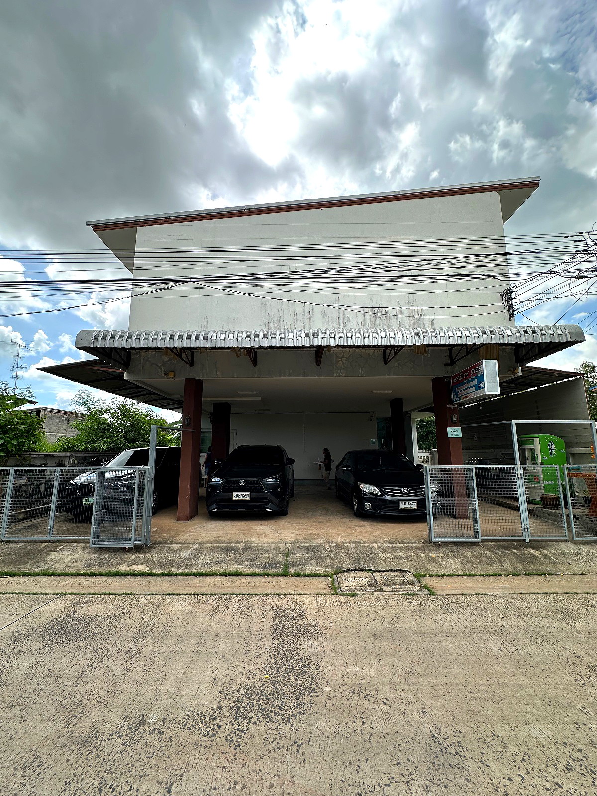 รูปภาพ กรรณิการ์เพลส | อพาร์ทเม้นท์ หอพัก ที่พัก ห้องพัก - รูปที่ 7/26