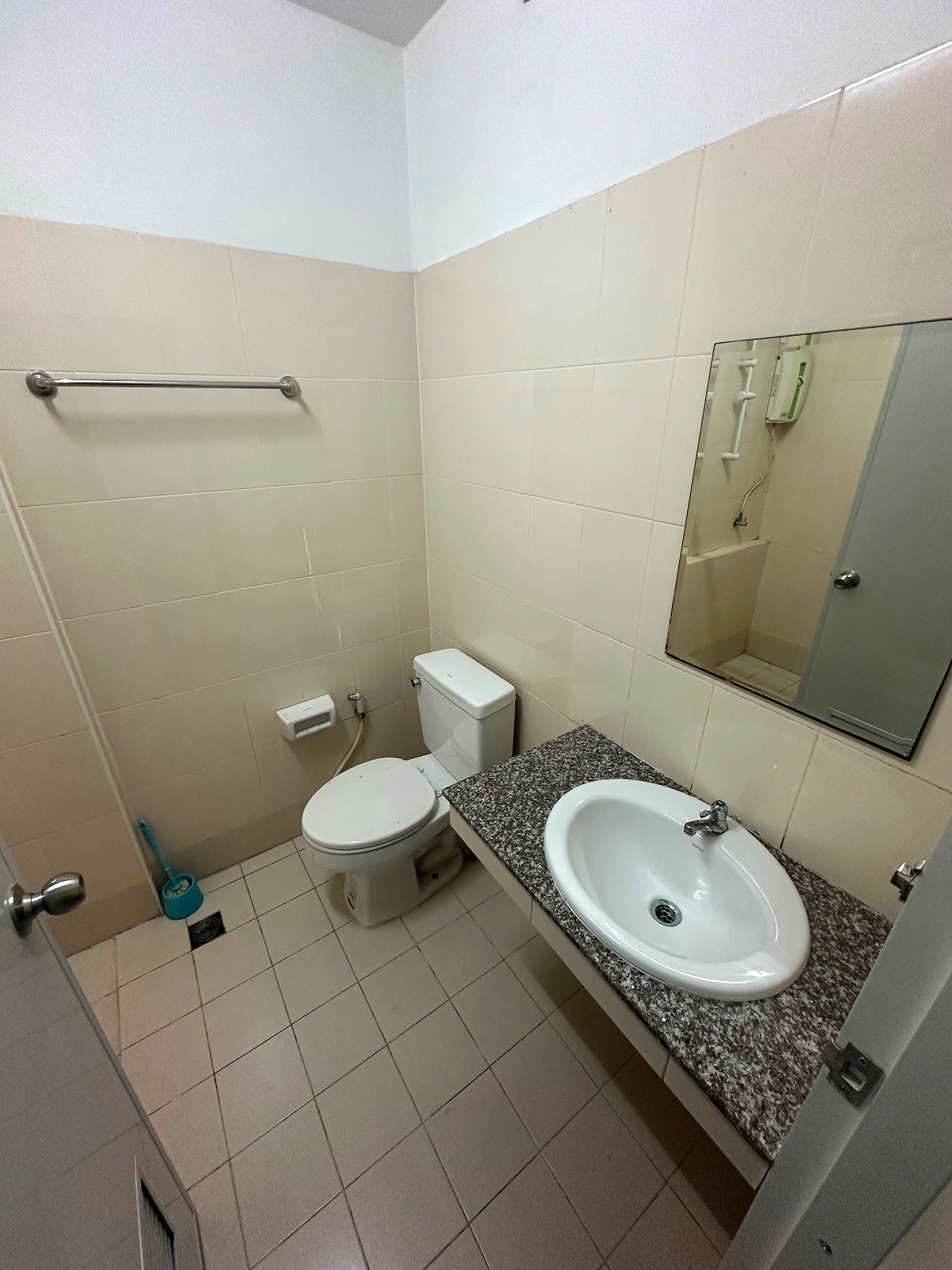 รูปภาพ กรรณิการ์เพลส | อพาร์ทเม้นท์ หอพัก ที่พัก ห้องพัก - รูปที่ 14/26