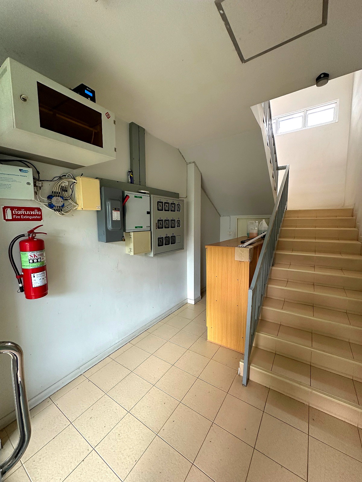 รูปภาพ กรรณิการ์เพลส | อพาร์ทเม้นท์ หอพัก ที่พัก ห้องพัก - รูปที่ 10/26