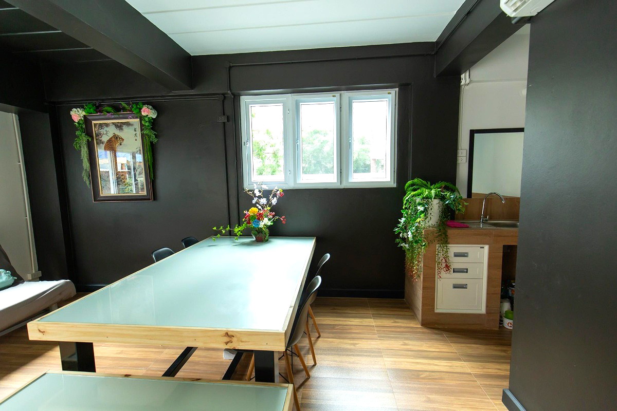 รูปภาพ แมงโก้ 10 เฮาส์ | อพาร์ทเม้นท์ หอพัก ที่พัก ห้องพัก - รูปที่ 15/18