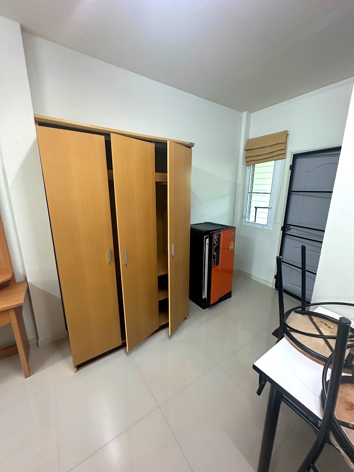 รูปภาพ กรรณิการ์เพลส | อพาร์ทเม้นท์ หอพัก ที่พัก ห้องพัก - รูปที่ 13/26