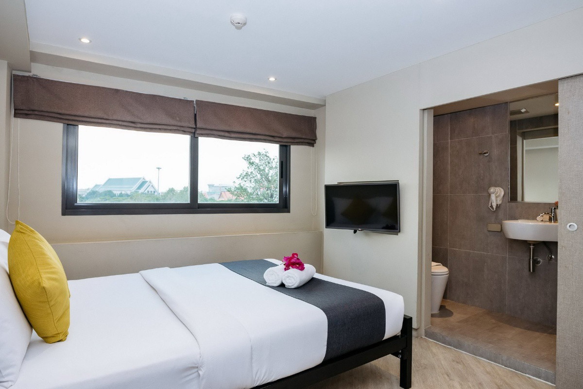 Condo · Phra Nakhon, bangkok — photo 3